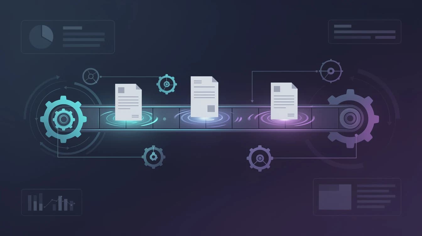 Automating Invoicing with Dolibarr