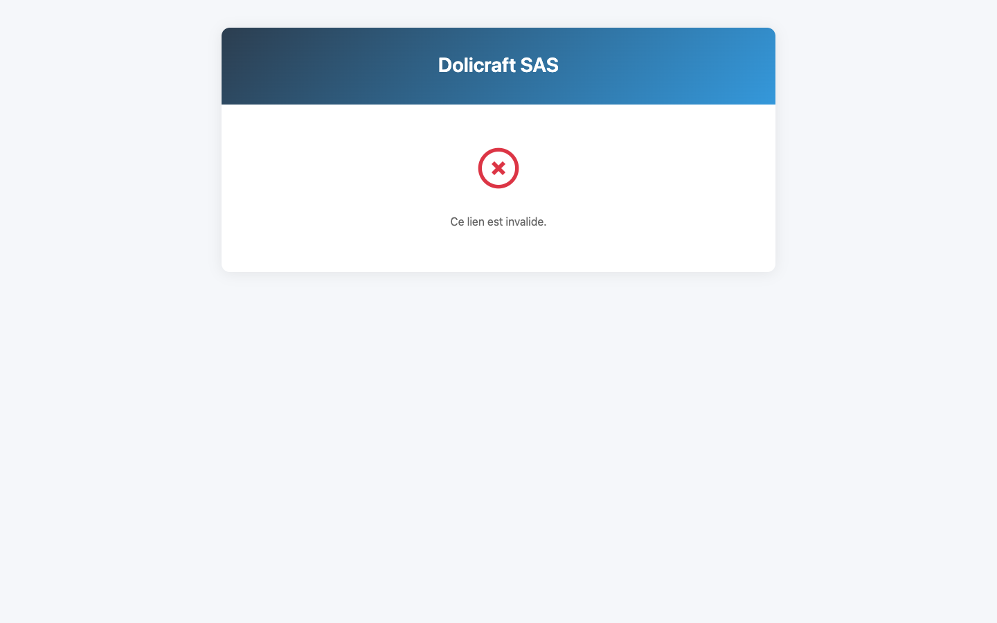 DolicraftGED